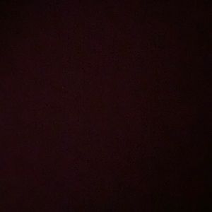 Meet your Posher, Geraldine